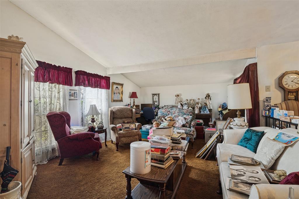 4332 O Hare Drive, Mesquite, TX 75150
