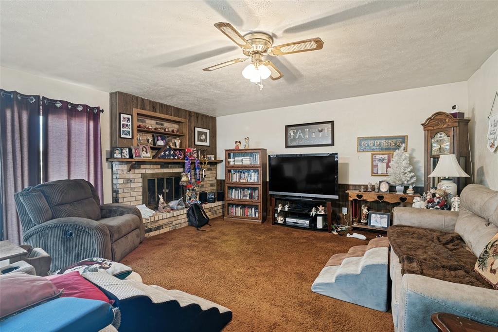 4332 O Hare Drive, Mesquite, TX 75150