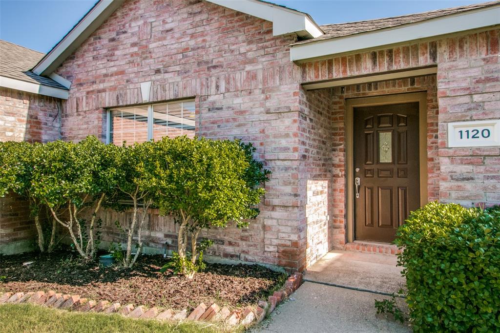 1120 Piedmont Drive, McKinney, TX 75071