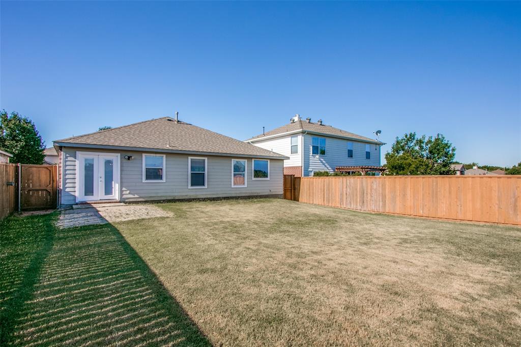 1120 Piedmont Drive, McKinney, TX 75071