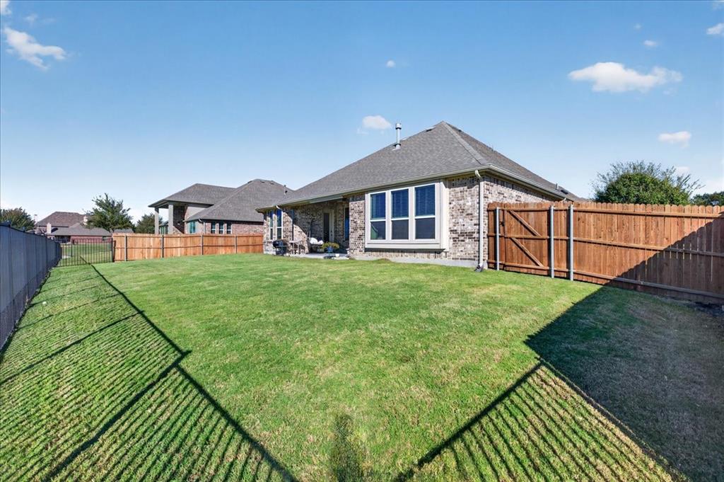 2525 Perdenales Drive, Royse City, TX 75189