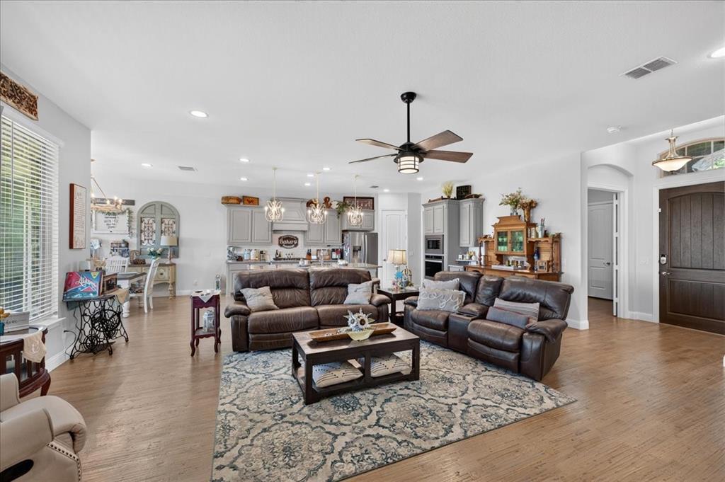 2525 Perdenales Drive, Royse City, TX 75189