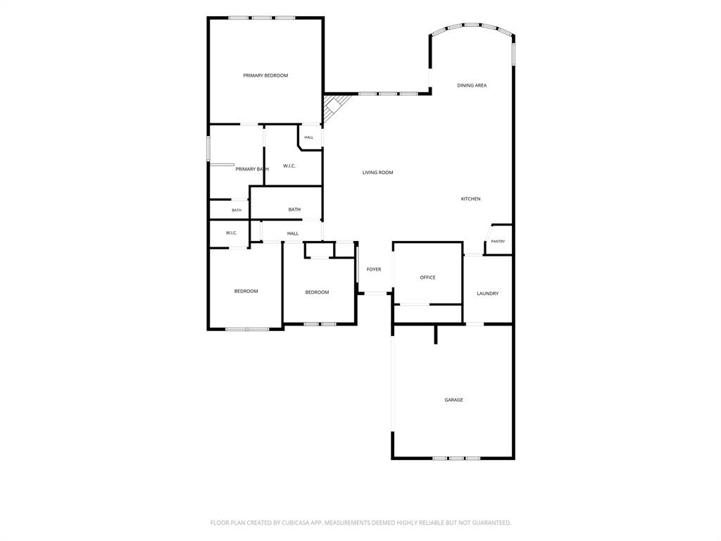 2525 Perdenales Drive, Royse City, TX 75189
