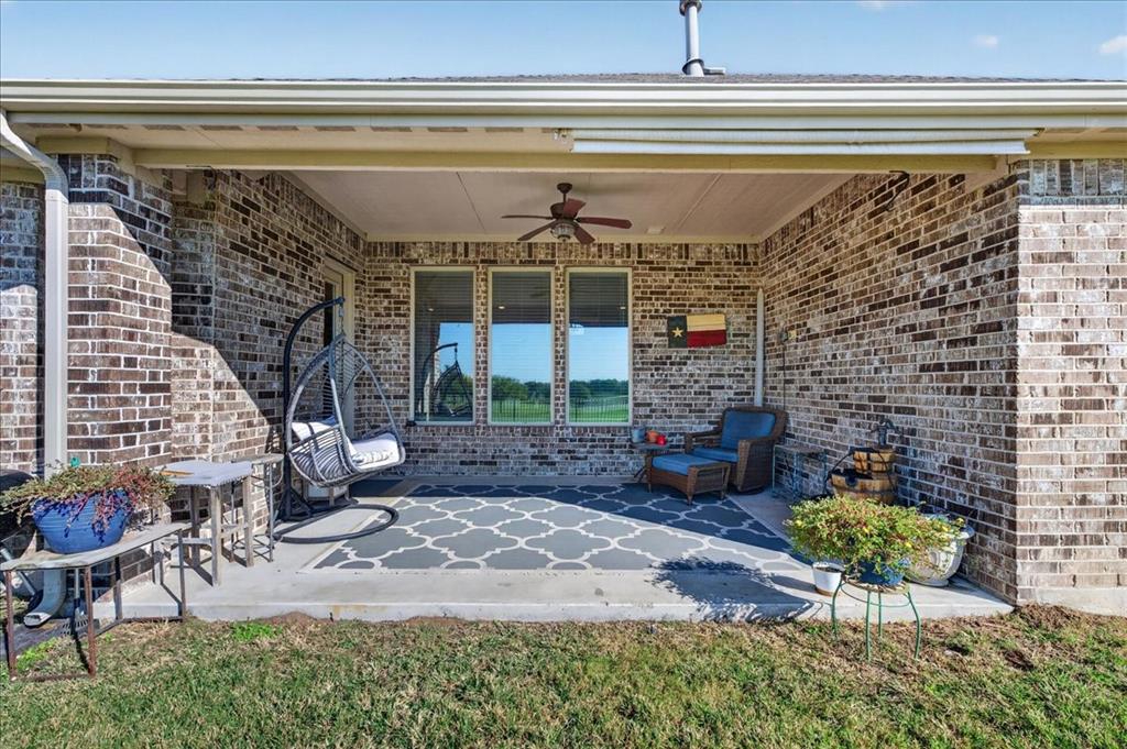 2525 Perdenales Drive, Royse City, TX 75189