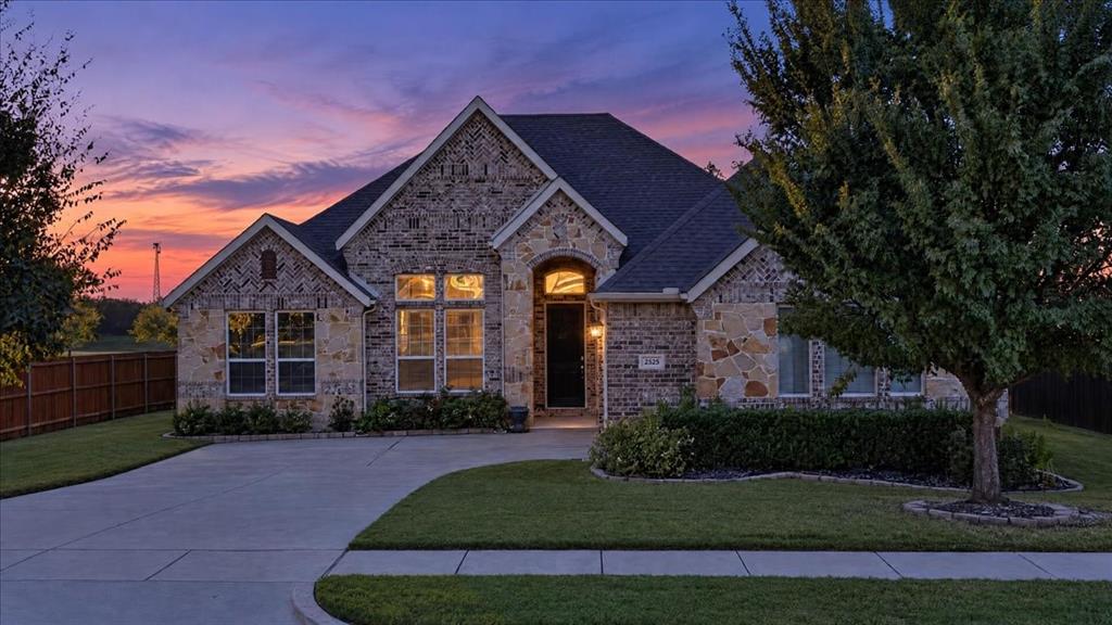 2525 Perdenales Drive, Royse City, TX 75189 2525 Perdenales Drive, Royse City, TX 75189