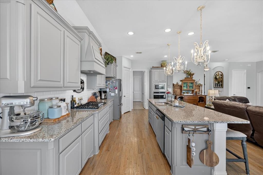 2525 Perdenales Drive, Royse City, TX 75189