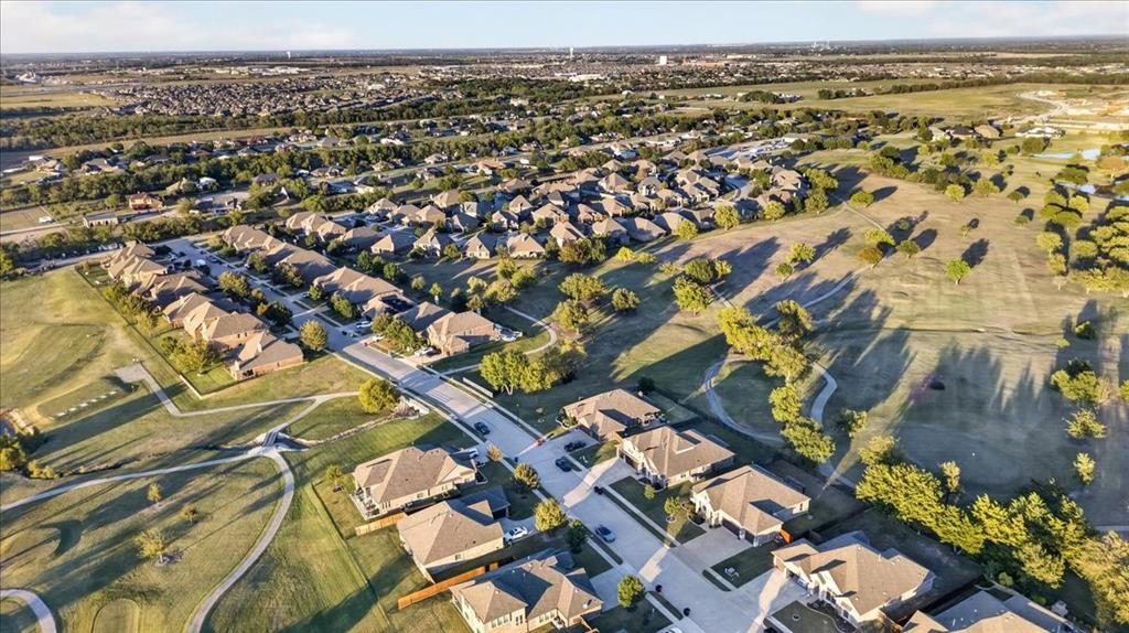 2525 Perdenales Drive, Royse City, TX 75189