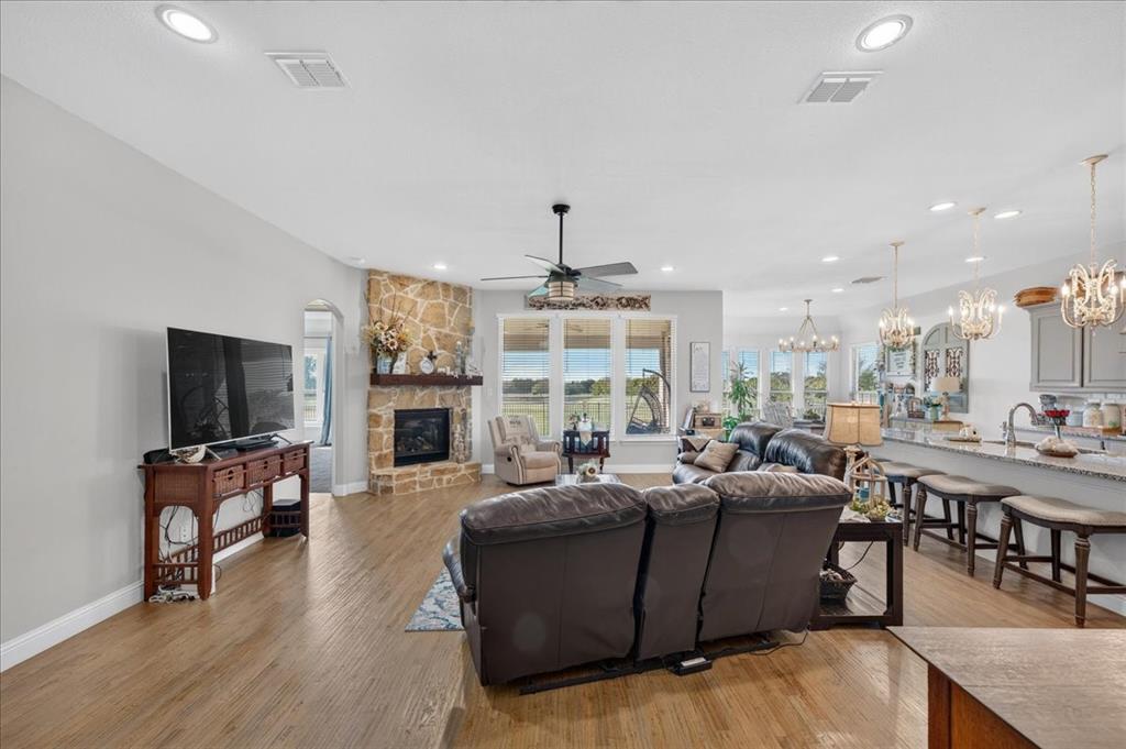 2525 Perdenales Drive, Royse City, TX 75189