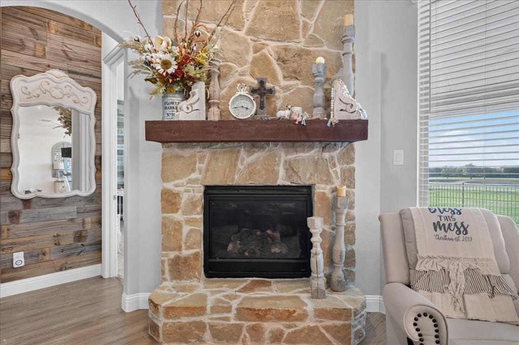 2525 Perdenales Drive, Royse City, TX 75189