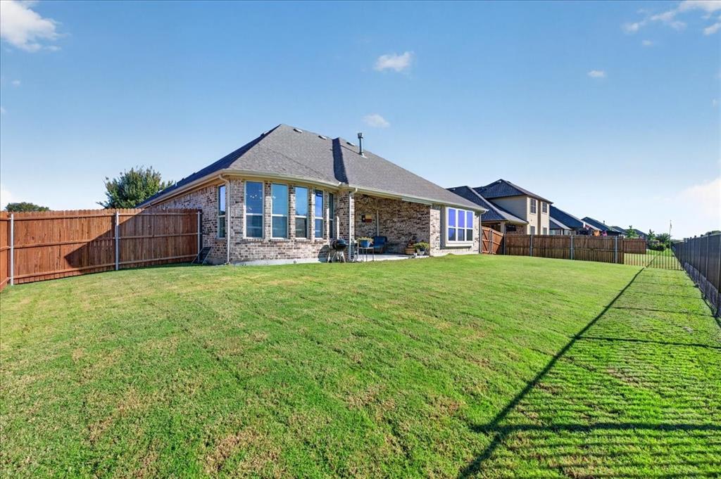2525 Perdenales Drive, Royse City, TX 75189