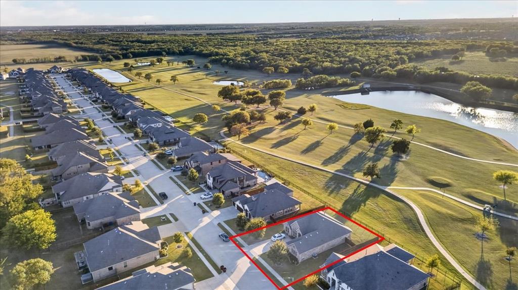 2525 Perdenales Drive, Royse City, TX 75189