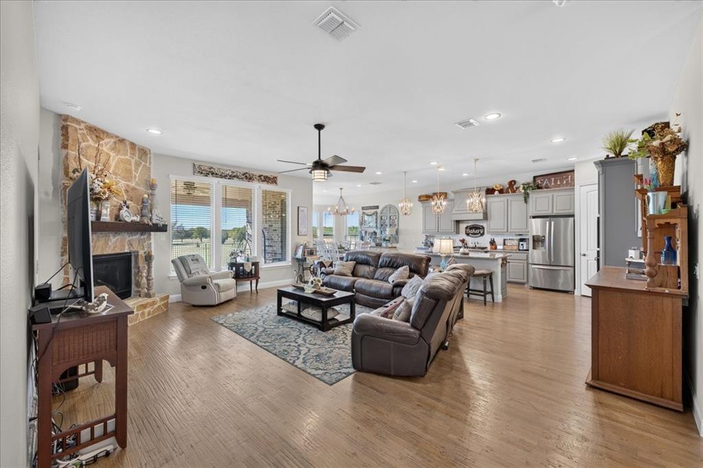 2525 Perdenales Drive, Royse City, TX 75189