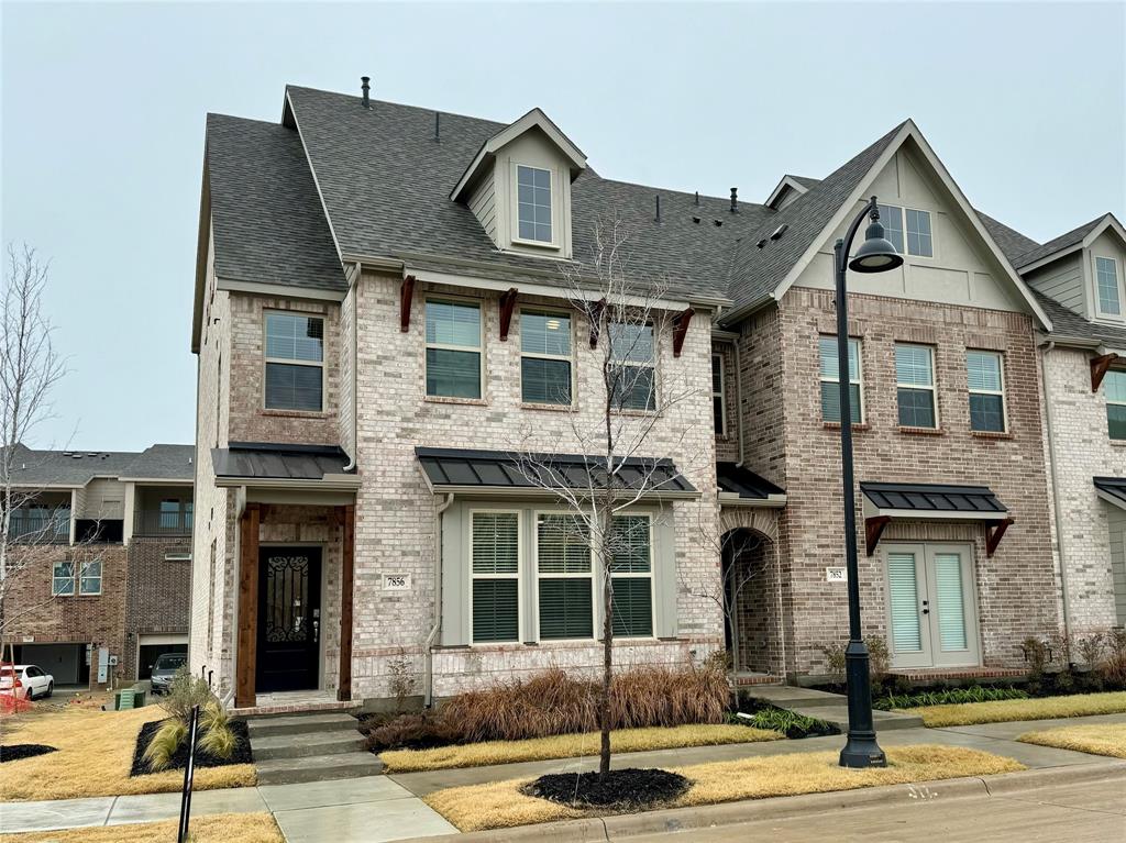 7856 Manilla Drive, Rowlett, TX 75088 7856 Manilla Drive, Rowlett, TX 75088