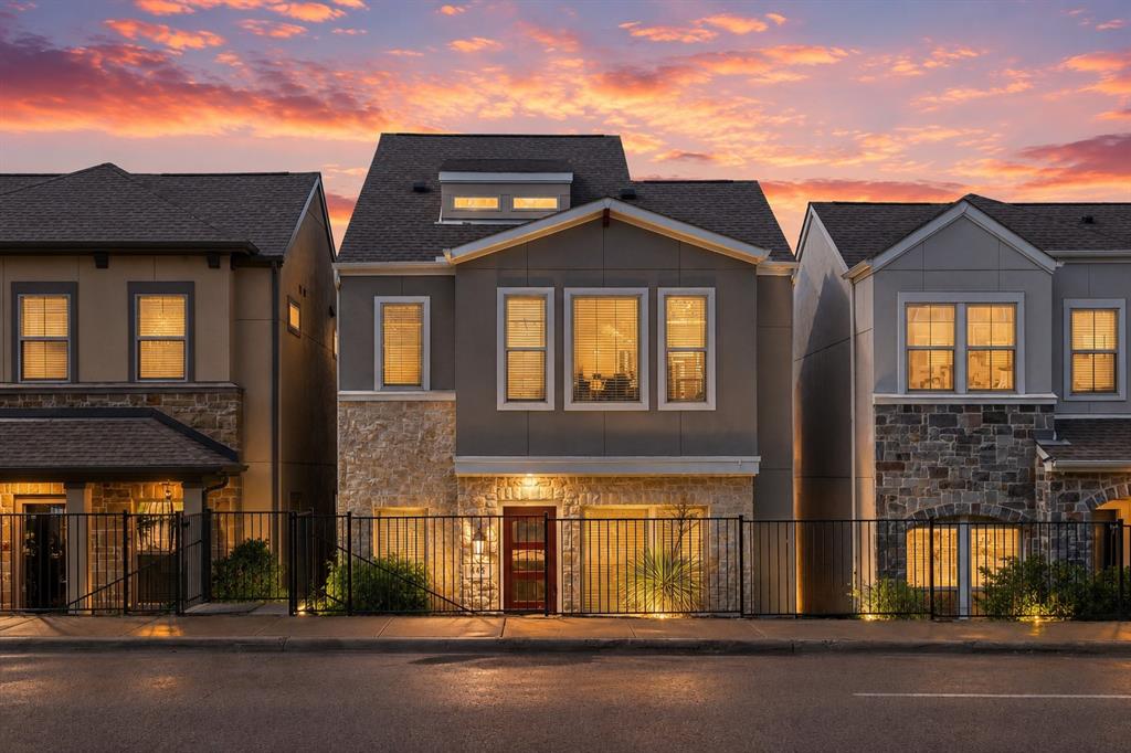 648 Aspen Valley Lane, Dallas, TX 75208