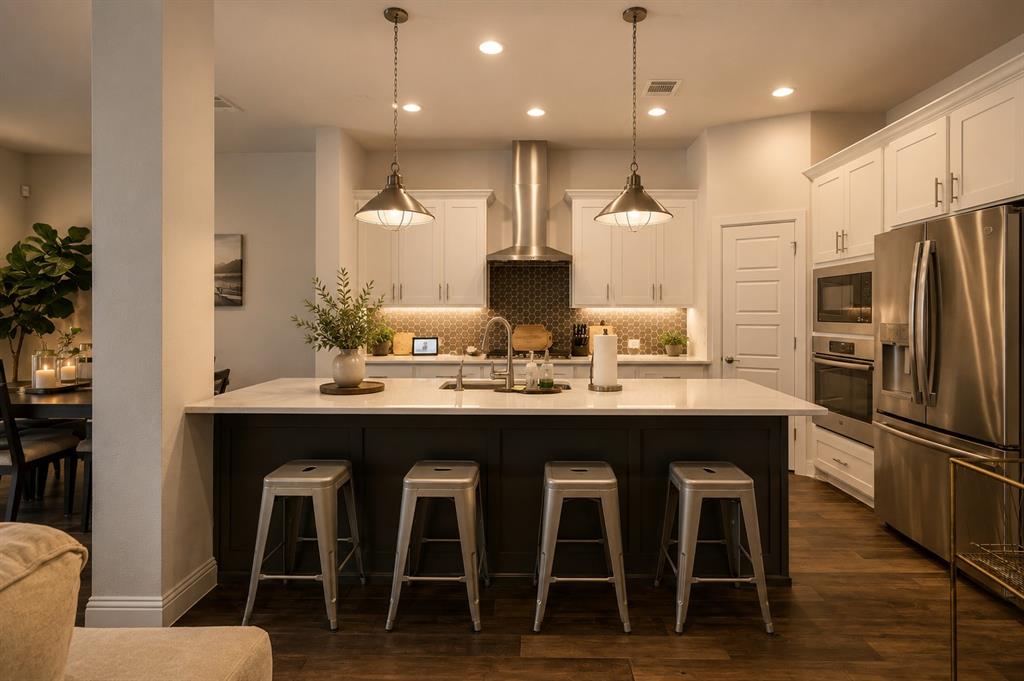 648 Aspen Valley Lane, Dallas, TX 75208