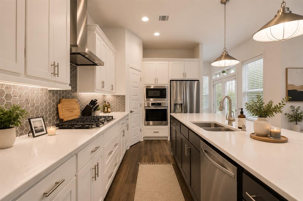 648 Aspen Valley Lane, Dallas, TX 75208