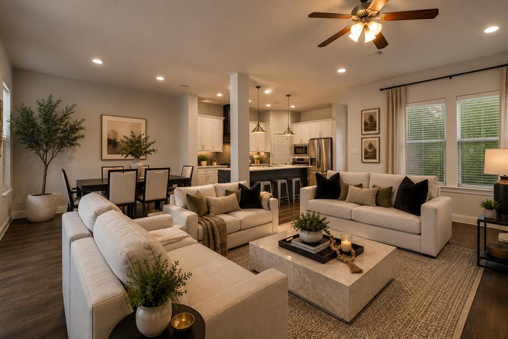 648 Aspen Valley Lane, Dallas, TX 75208