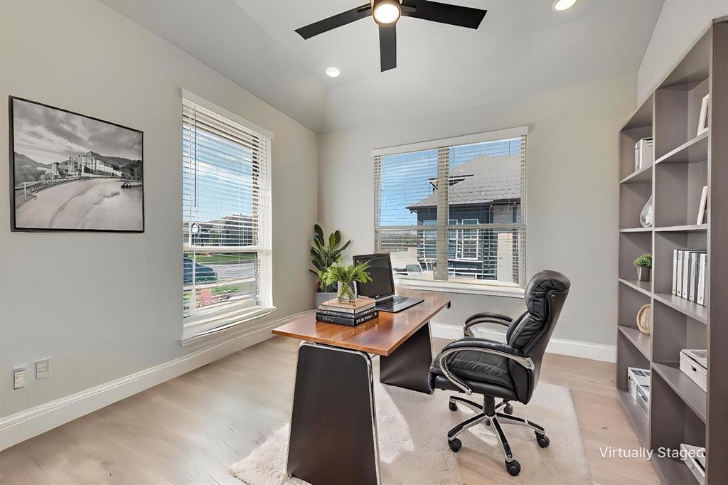 virtual staging of office virtual staging of office