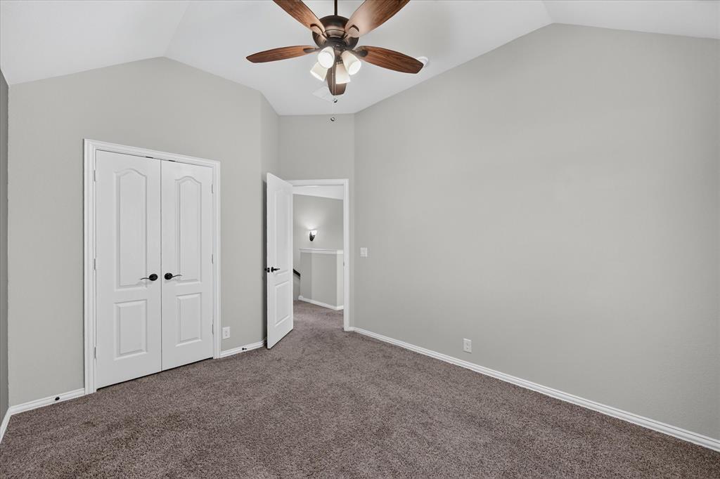 1941 Silverleaf Drive, Glenn Heights, TX 75154