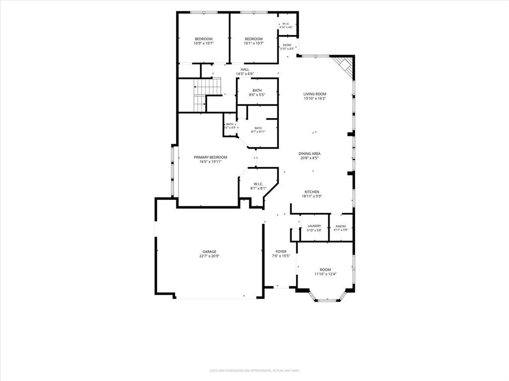 1941 Silverleaf Drive, Glenn Heights, TX 75154
