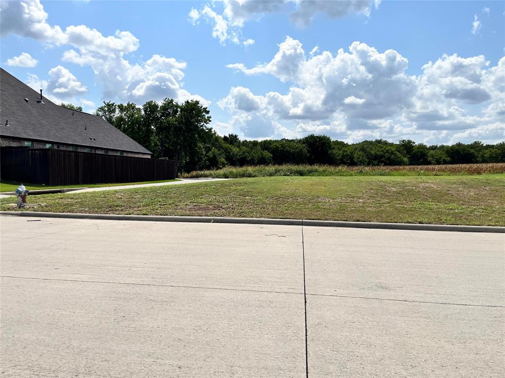 2505 Elaine Drive, Wylie, TX 75098