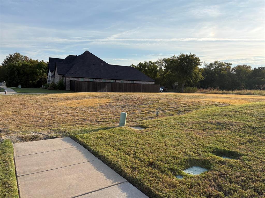 2505 Elaine Drive, Wylie, TX 75098
