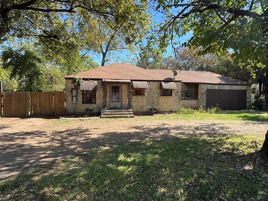 2242 Lolita Drive, Dallas, TX 75227