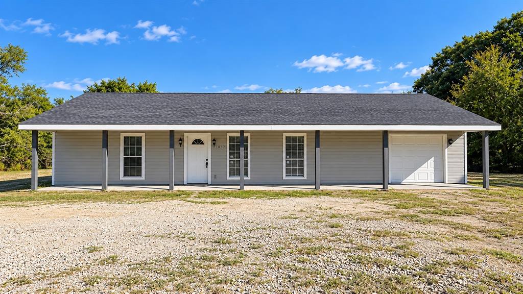 10057 Fm 751, Quinlan, TX 75474