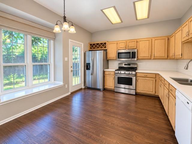 2410 Whispering Cove, Garland, TX 75044