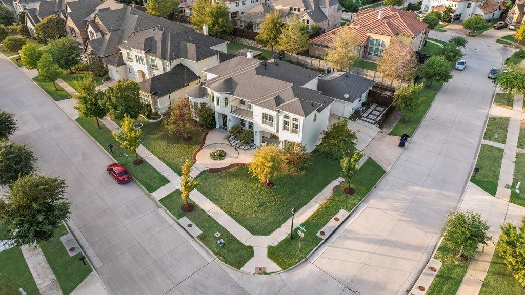 13364 Leeson Lane, Frisco, TX 75035