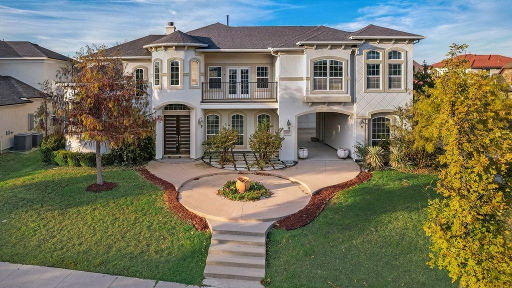 13364 Leeson Lane, Frisco, TX 75035