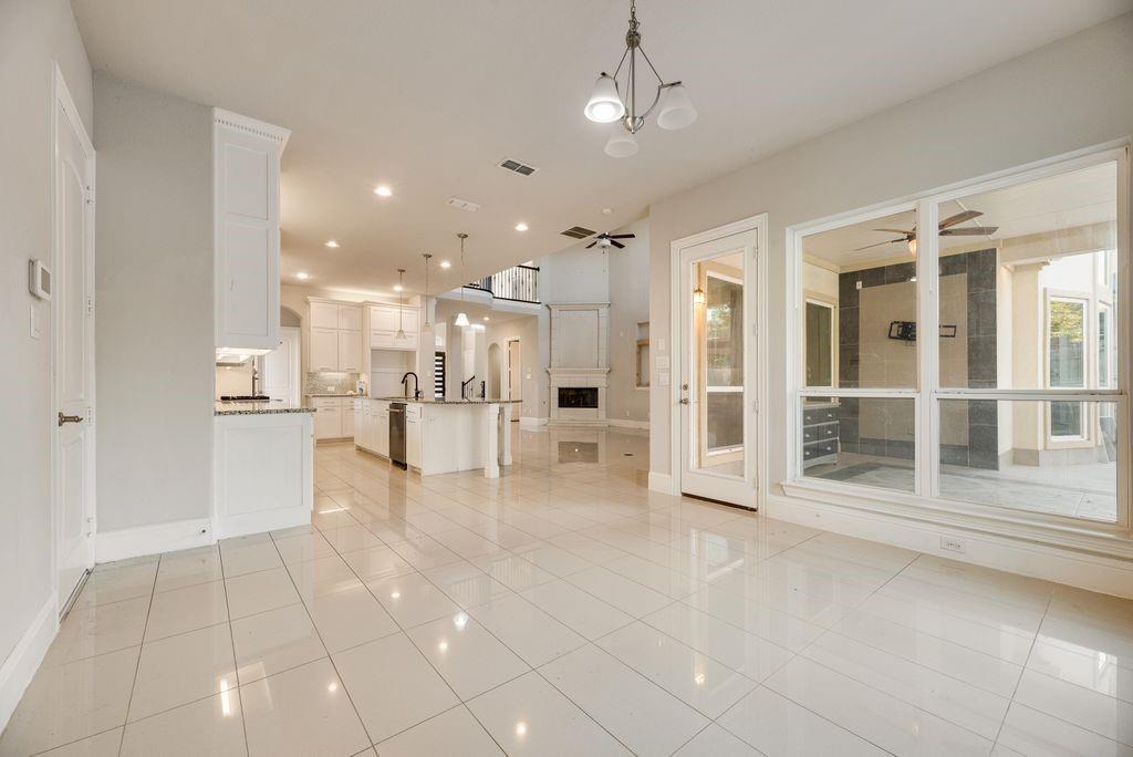 13364 Leeson Lane, Frisco, TX 75035