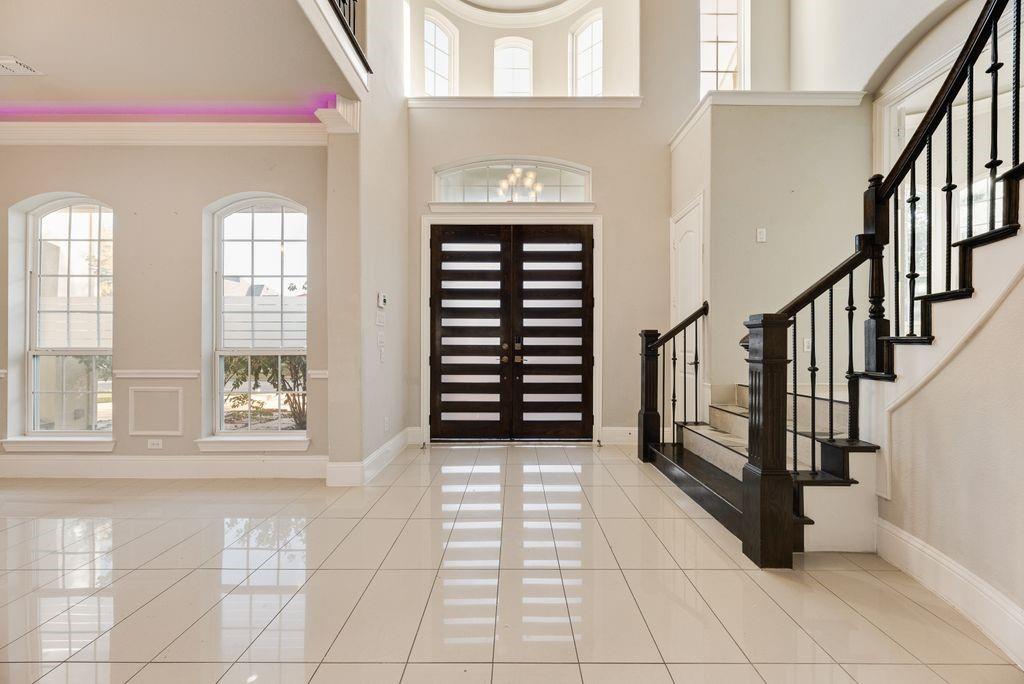 13364 Leeson Lane, Frisco, TX 75035