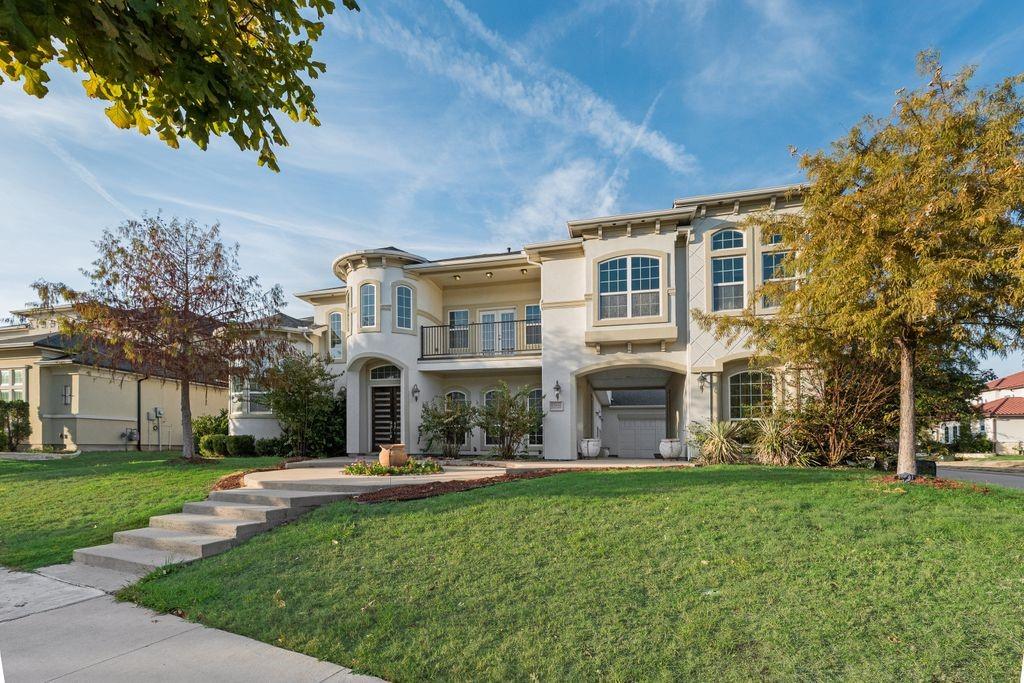 13364 Leeson Lane, Frisco, TX 75035