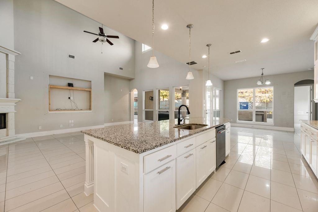 13364 Leeson Lane, Frisco, TX 75035