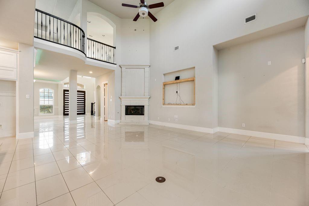 13364 Leeson Lane, Frisco, TX 75035