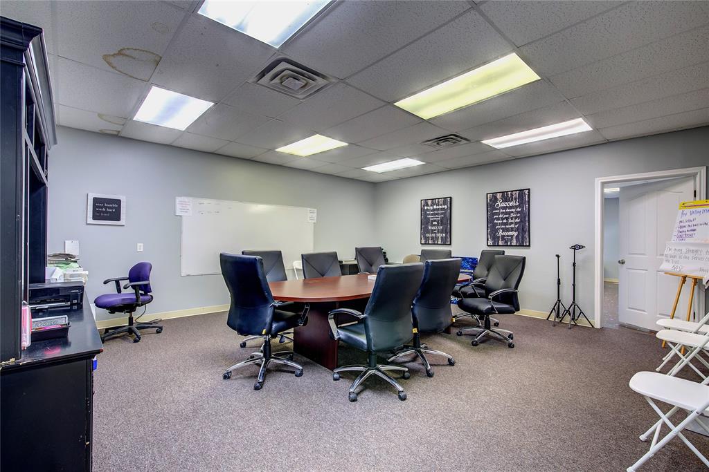 Conference room