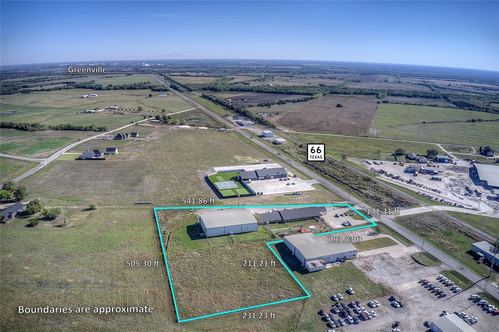 3061 State Highway 66, Caddo Mills, TX 75135