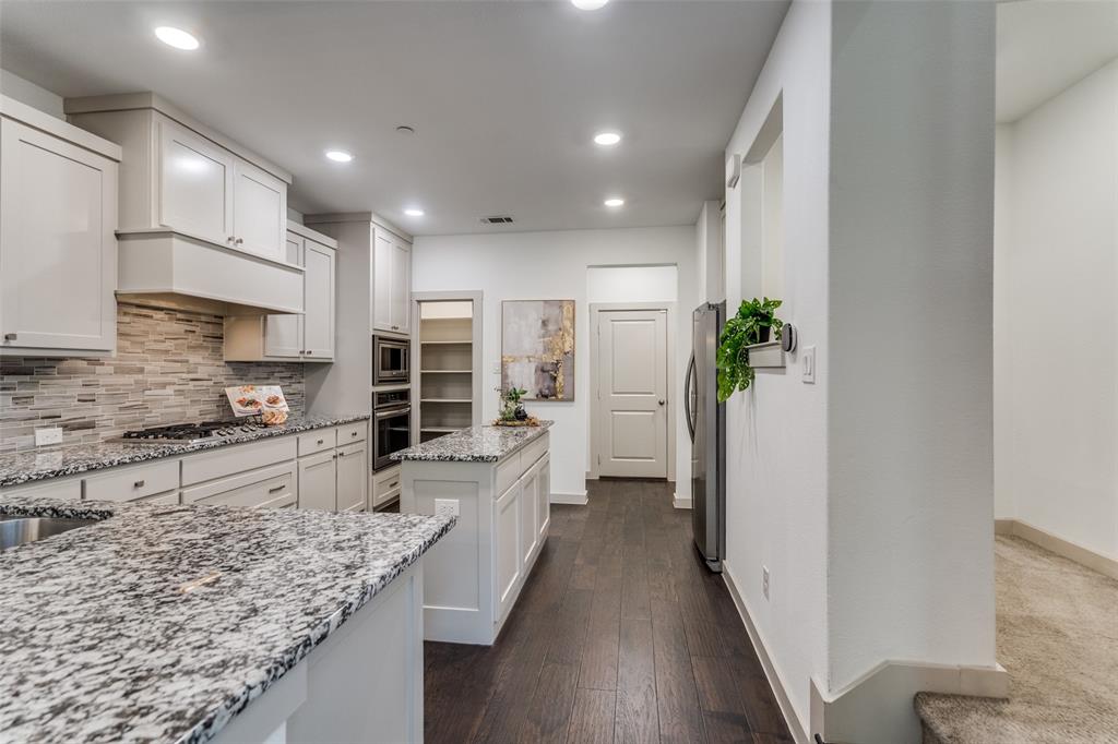 1423 Lamb Drive, Plano, TX 75075