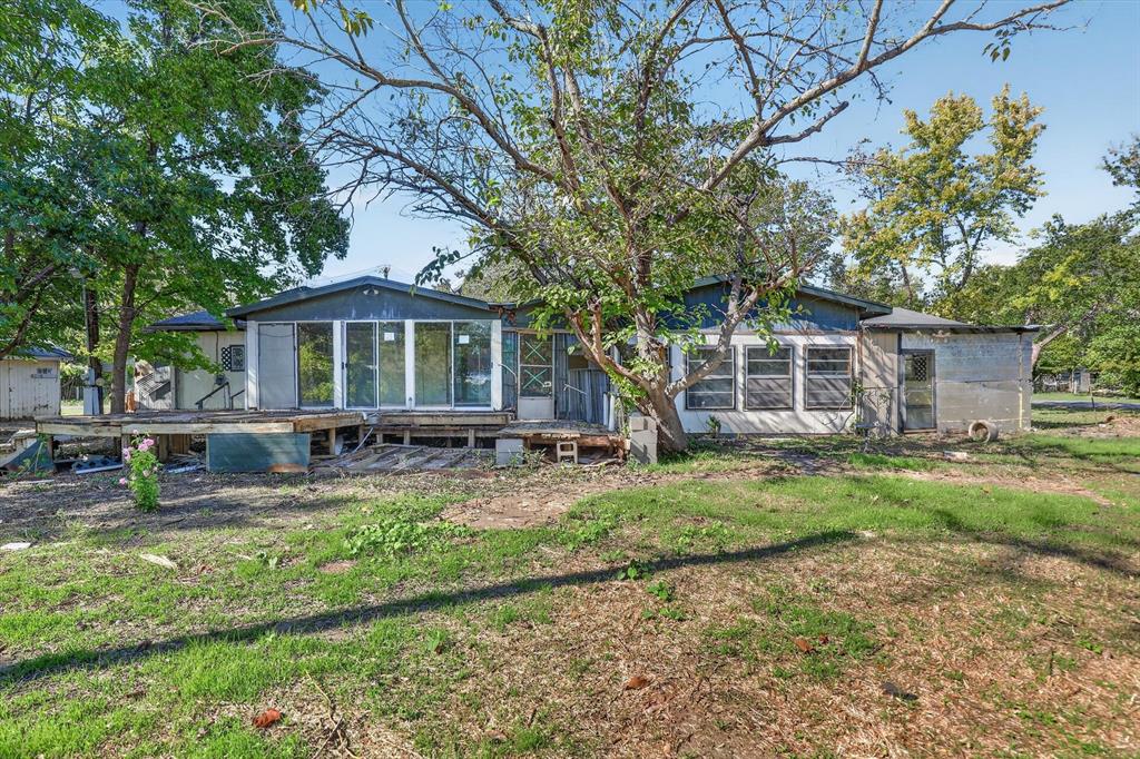 3801 Montego Bay Court, Granbury, TX 76049