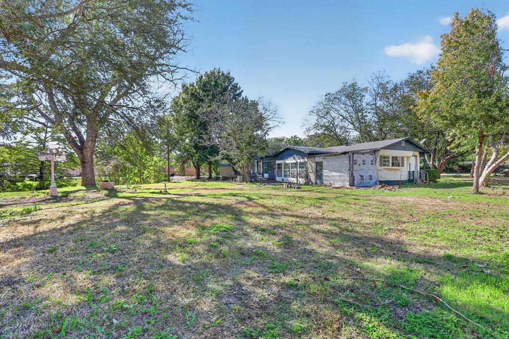 3801 Montego Bay Court, Granbury, TX 76049