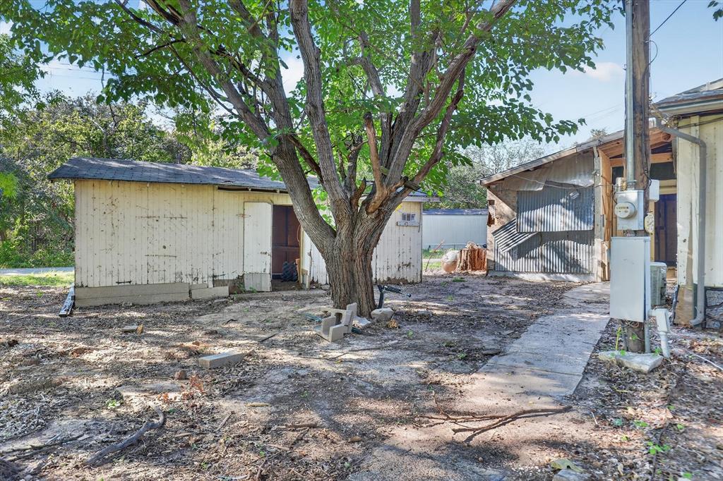 3801 Montego Bay Court, Granbury, TX 76049