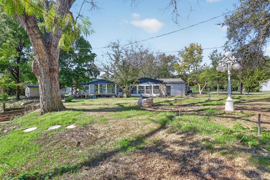 3801 Montego Bay Court, Granbury, TX 76049