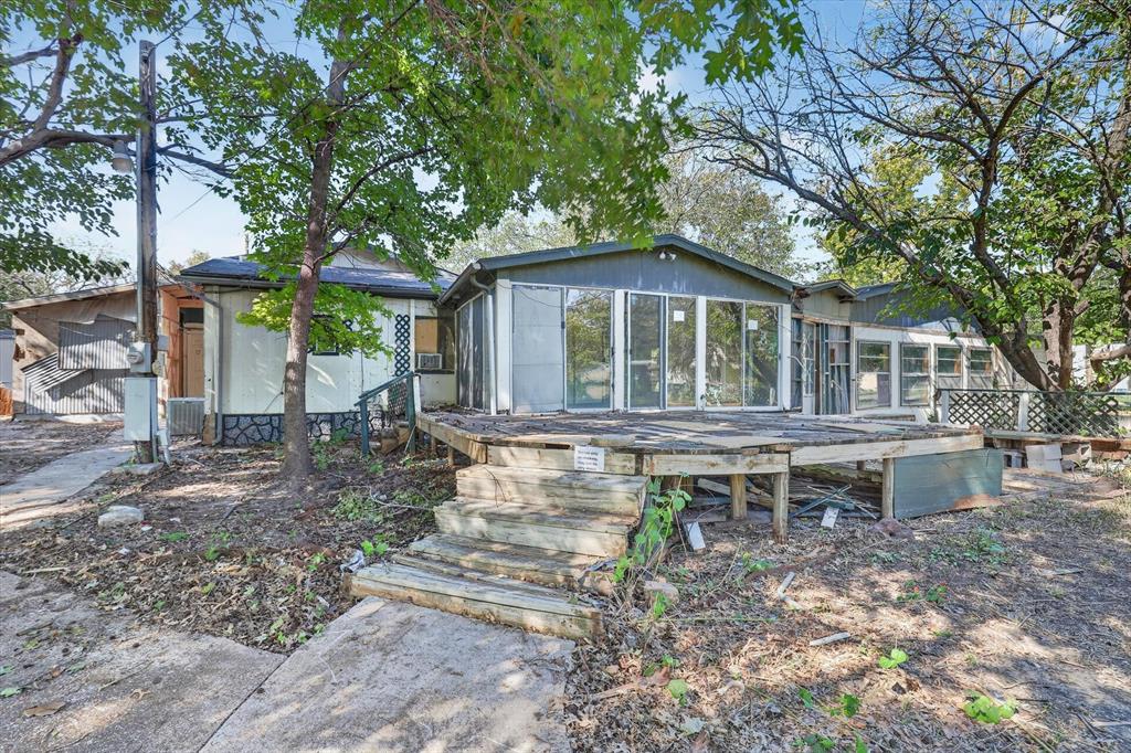 3801 Montego Bay Court, Granbury, TX 76049