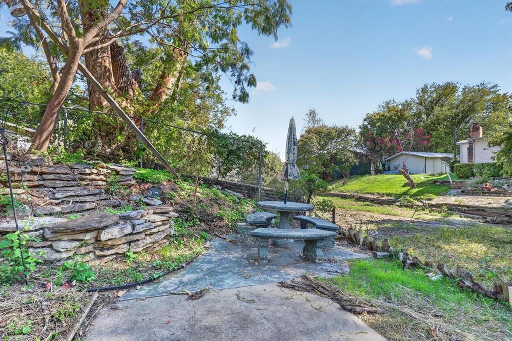 3801 Montego Bay Court, Granbury, TX 76049