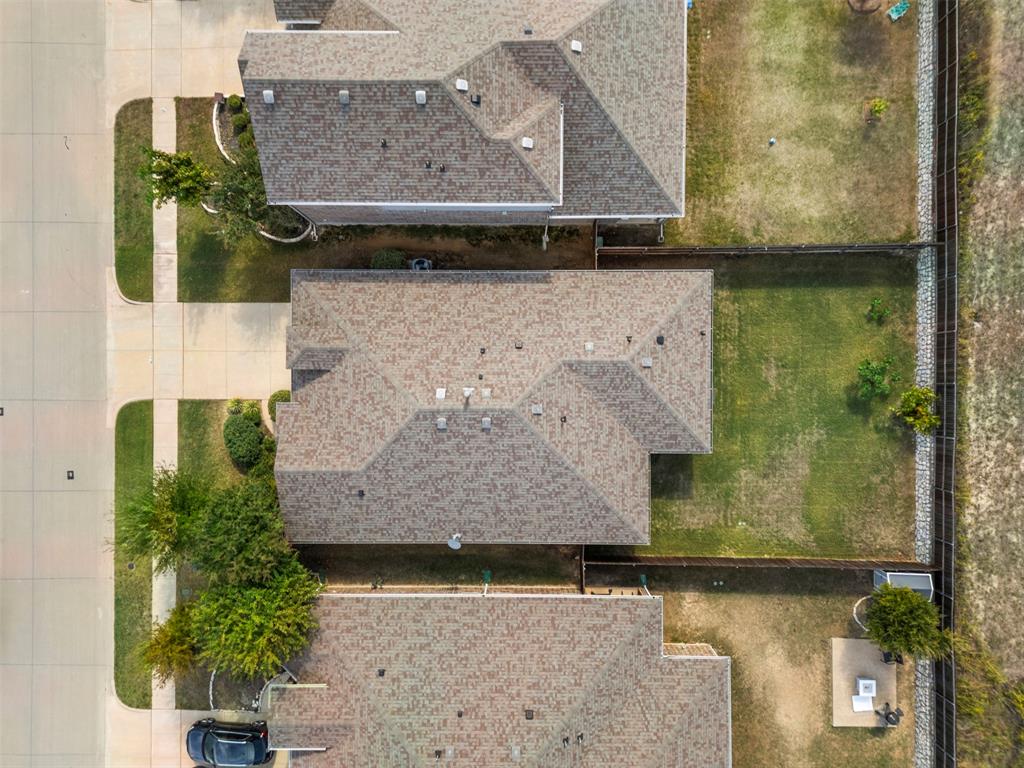 3713 Sweetclover Drive, McKinney, TX 75071