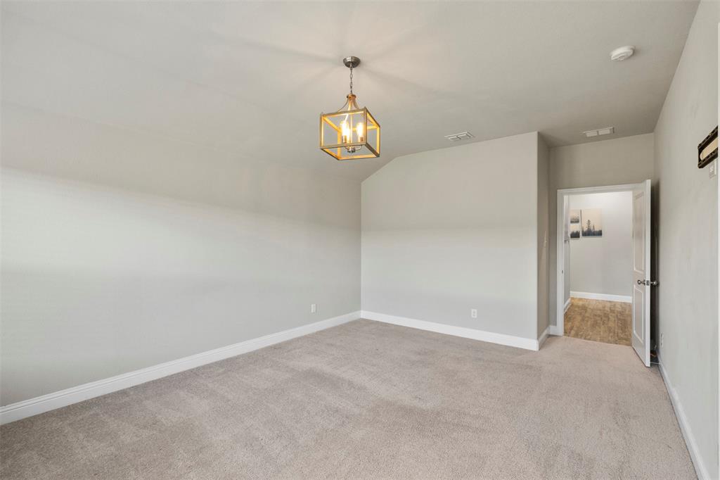 3713 Sweetclover Drive, McKinney, TX 75071