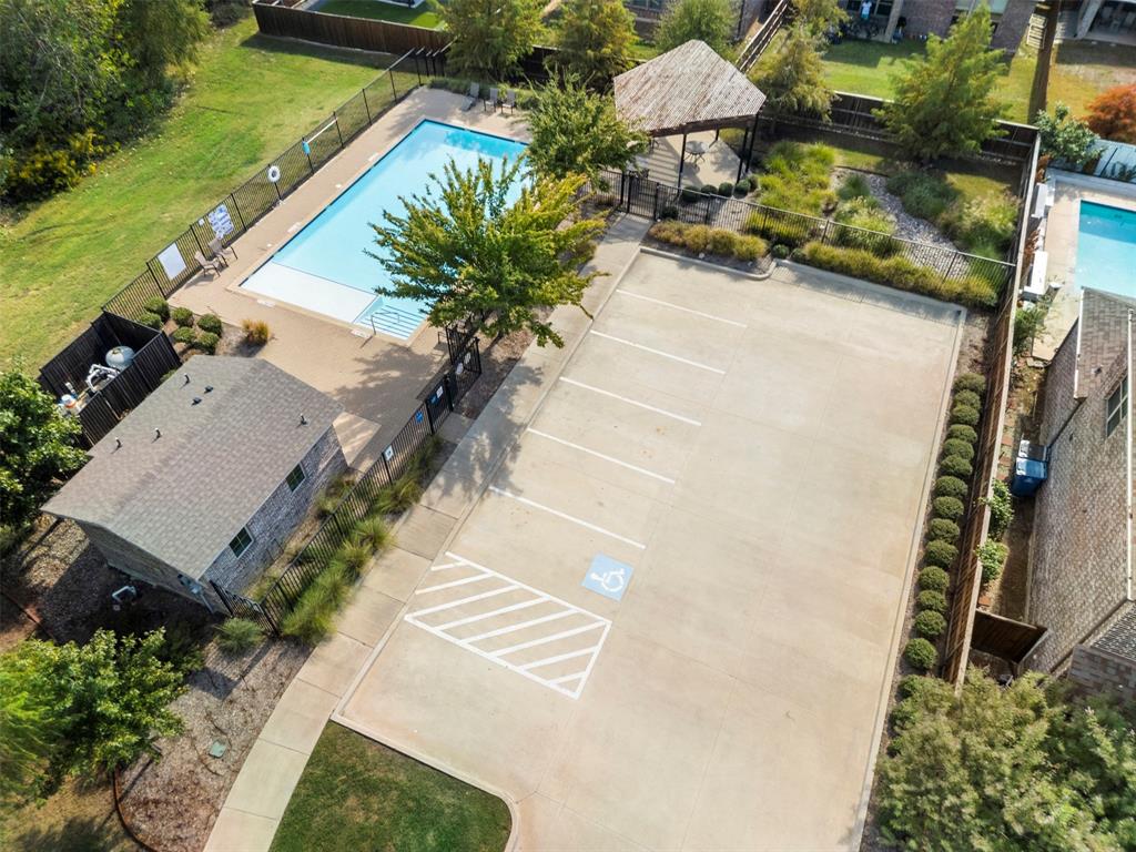 3713 Sweetclover Drive, McKinney, TX 75071