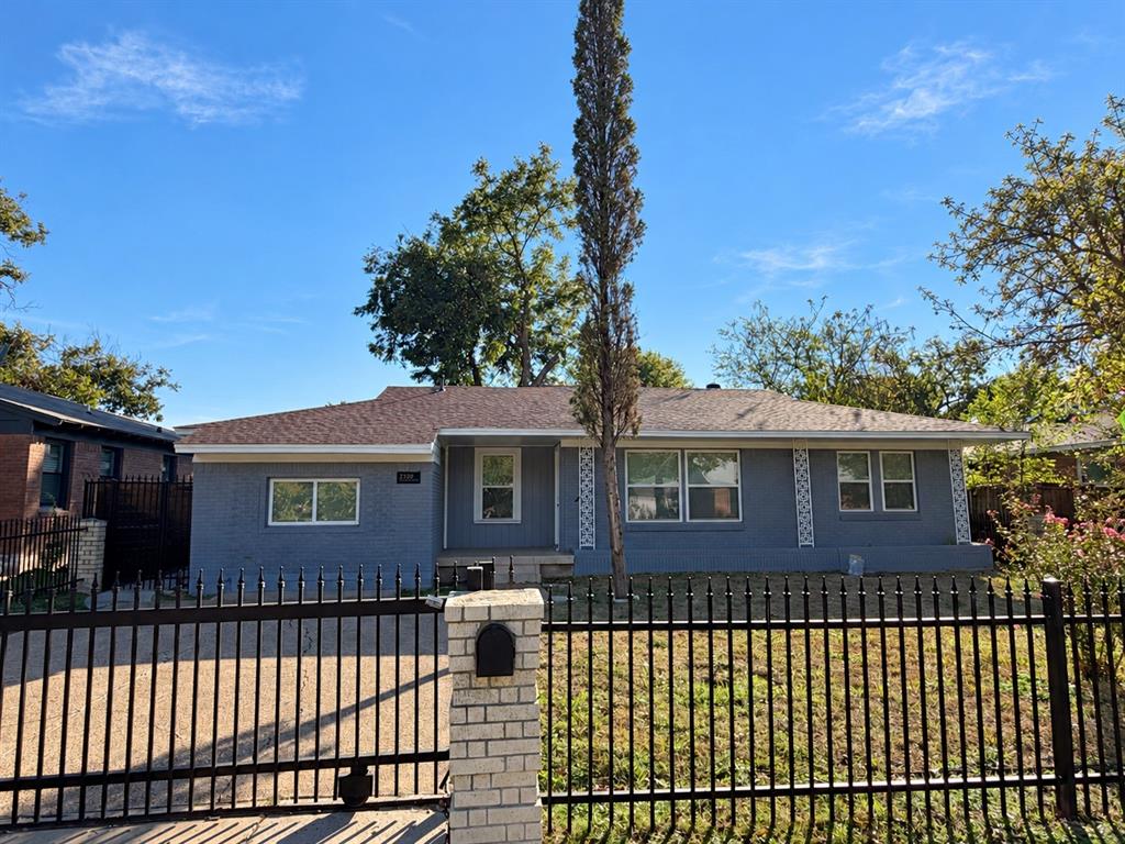 2320 Prichard Lane, Dallas, TX 75227 2320 Prichard Lane, Dallas, TX 75227