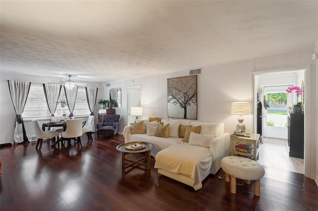 5307 Moneta Lane, Dallas, TX 75236